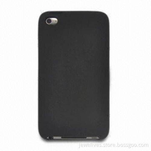 Protective Skin for Apple's iPod Touch 4, Provides Top-quality Protection to Your Device